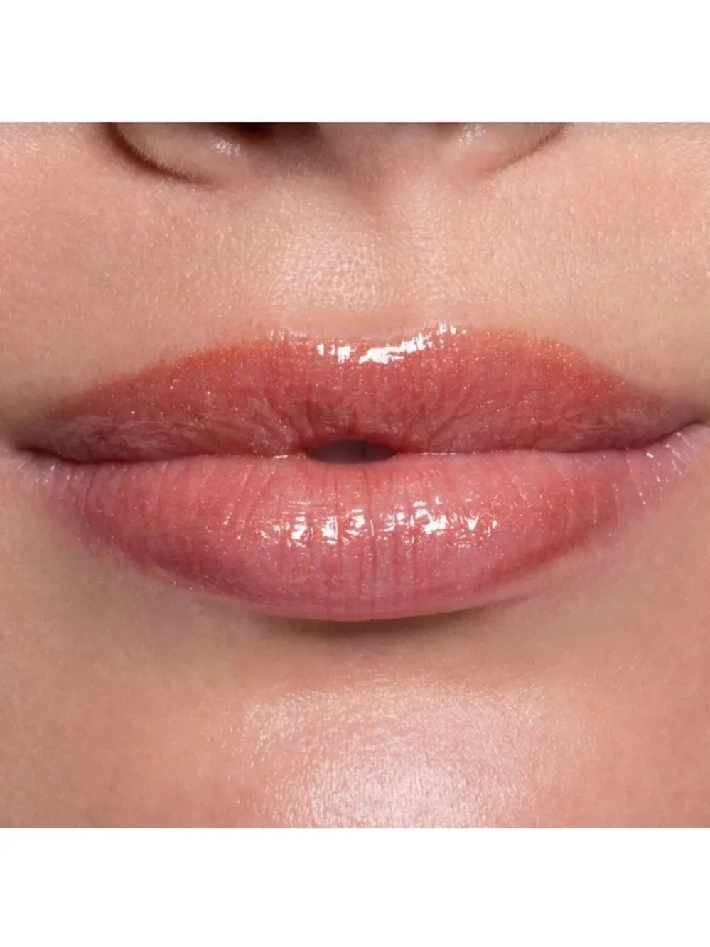 Youth Foria Hydrating Lip Gloss NIB